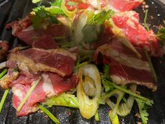肥牛-厚味居炙子烤肉·清真(天桥南纬路店)
