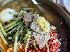-顺姬冷面(延大店)