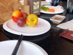 -隐秀山居酒店·秀厨融合西餐厅