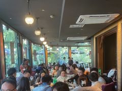 -申粤轩酒楼·三十年粤菜经典(丁香花园店)