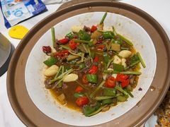 -阿露佳·舌尖上的安吉菜