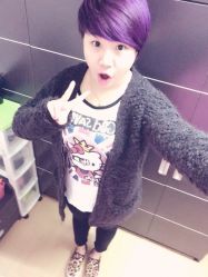 邦德国际造型(建国东路店)-FUTURE HN男士发型风格设计