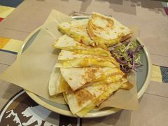 -遇见西木美式餐厅(体育路店)