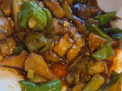 -那家老院子东北菜·饺子·小鸡炖蘑菇(艳华街店)