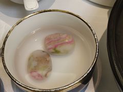 -中心大酒店·本味餐厅
