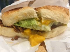 -THE WOODS 简餐 (国贸商城店)