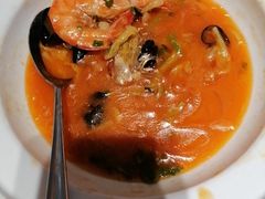 -连鹭海鲜·海肠捞饭·海胆饭(星海店)