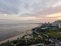-金梦海湾浴场