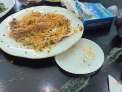 -小海豚•老字号海鲜餐厅(天涯店)