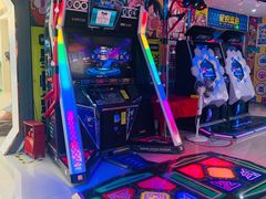 -星悦蓝海欢乐园(石路天虹店)