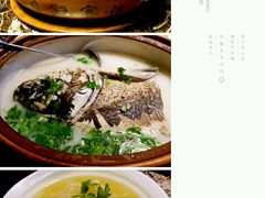 -风味小馆(天目湖宾馆店)