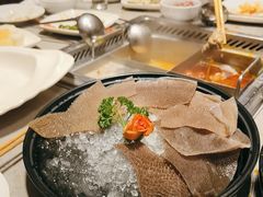 -海底捞火锅(公益西桥店)