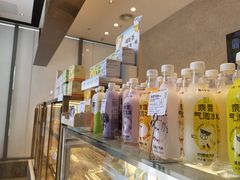 -奈雪的茶(中储能店)