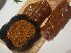 -径山十八道·风味民间菜(杭州总店)