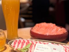 -巴奴毛肚火锅(七宝领展广场店)