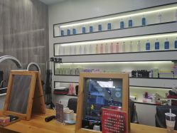 点击看大图 -星格造型·Hair Salon