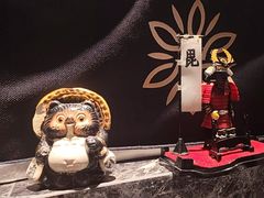 -炙柒Sekinana·精致日料(合生汇店)