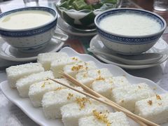 -周大娘牛乳(旧寨古村总店)