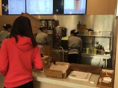 -奈雪的茶(南山大冲一期店)