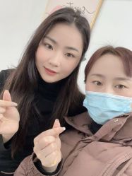 -韩美绣·骨相纹眉·洗眉美瞳线