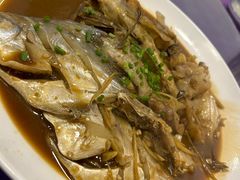 红烧杂鱼-福建美食城(老君堂店)