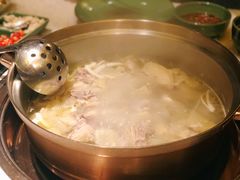 -润园四季椰子鸡火锅(海上世界店)
