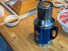 -泽成冰煮羊火锅(中正天街店)