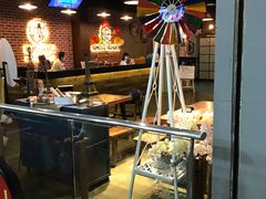 -长藤鬼校(龙翔店)