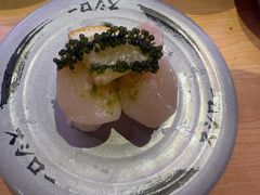 -寿司郎(皇庭广场店)