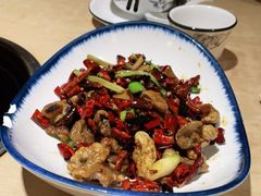 -夜郎国·贵州菜(南山店)