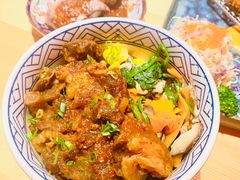 -隐月· 㐂和食屋(芝罘万达公馆店)