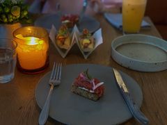 丹麦小热狗-BOR Eatery(安福路店)