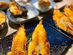 -極上萬膳·日料放题(海岸城店)