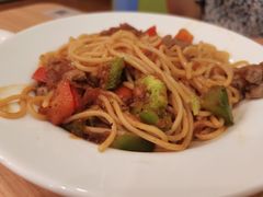 -萨莉亚意式餐厅(黄村高德汇店)