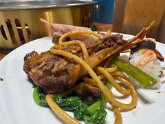 -汉巴味德(大悦城店)