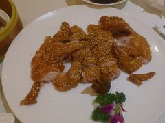-半岛太子酒家(海港城店)