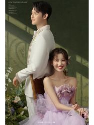 -今生有约婚纱摄影店(景德路店)