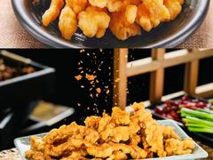 -火社火锅(裕华万达店)
