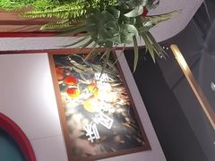 -鱼酷活鱼烤鱼(新世界城店)