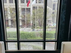 -上海苏宁宝丽嘉酒店·Cafe Bellagio西餐厅