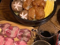 -一本久捷(新福店)