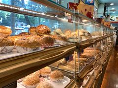 -新侨三宝乐面包店(崇文门店)