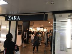 -ZARA HOME(天环广场店)