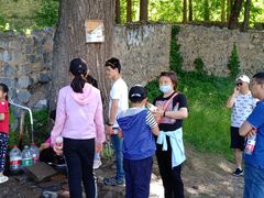 -阳台山自然风景区