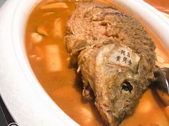 -阿五黄河大鲤鱼(英协路店)