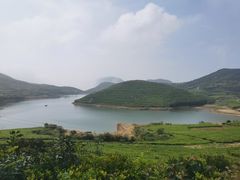 -嵛山岛