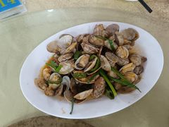 -考记泥焗鸡农庄·海鲜(北洛秘境店)