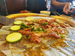 -老渔家白族石板烧旗舰店