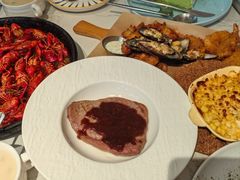 -必胜客(新辰里酒仙桥店)