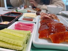 南景招牌烤鸭-南景饭店(万家丽路店)
